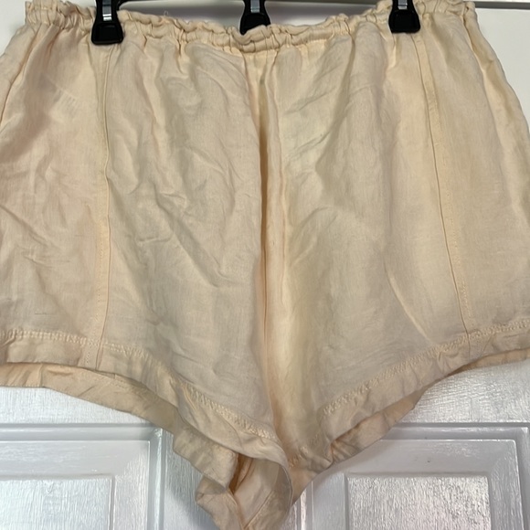 Free People shorts NWT - Picture 2 of 7